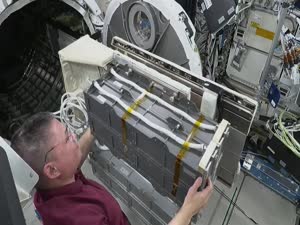 ESPACIO A TIERRA - SEPTEMBER 9, 2022